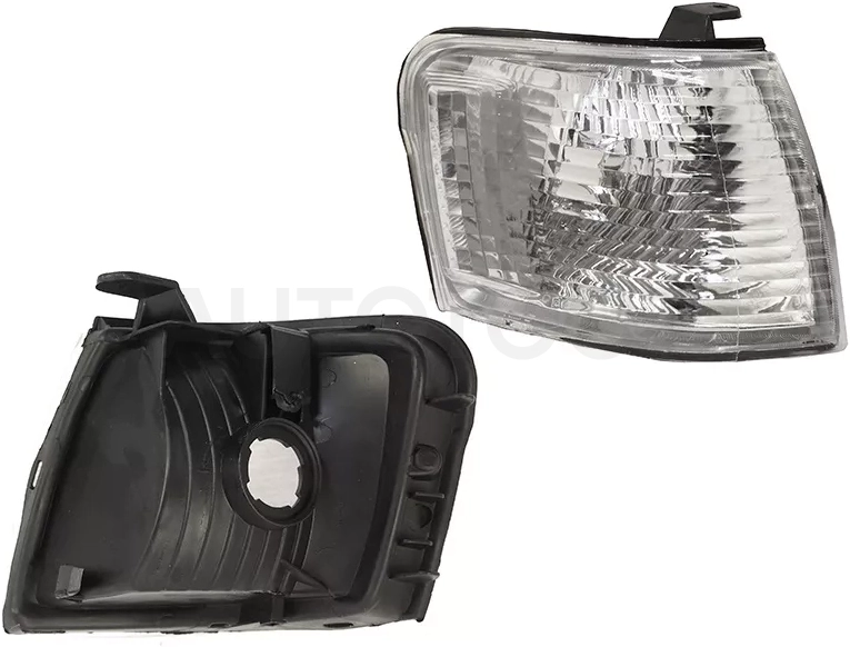 Габарит Toyota Corsa 97-99 / Tercel 97-99 (Справа/ 4D SED)