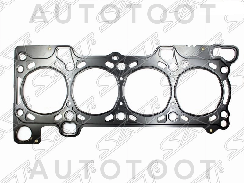 Прокладка ГБЦ 2, 3 (размер=1, 2, металл) -ST500387068 Sat для FIAT DUCATO, FORD TRANSIT, IVECO DAILY, CITROEN JUMPER