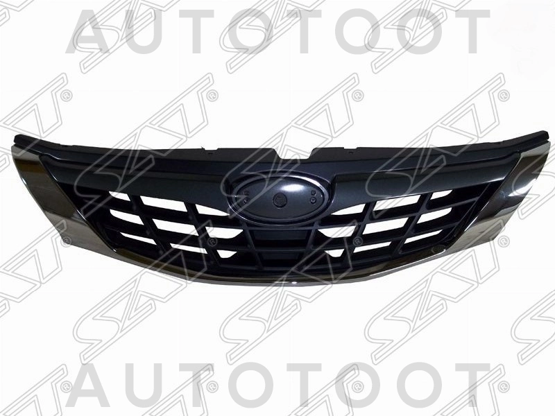Решетка радиатора -  для SUBARU IMPREZA
