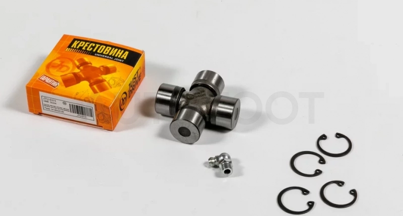 Крестовина 54.80х22.00 - Артикул JTU0111 - Производитель Just Drive - Фото, Отзывы, Цены