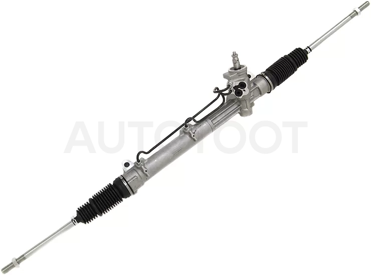 Рейка рулевая FORD MONDEO 00-07 - Артикул ST1434055 - Производитель Sat - Фото, Отзывы, Цены