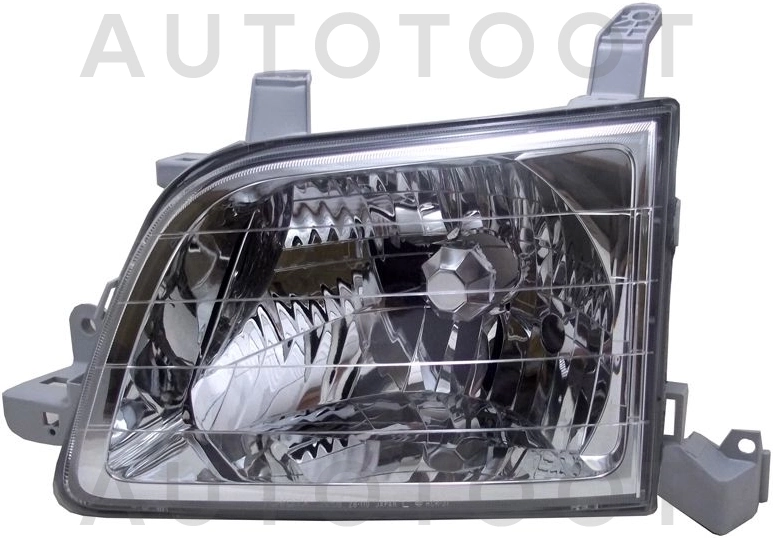 Фара левая 96-98 -ST28110L Sat для TOYOTA LITE ACE NOAH