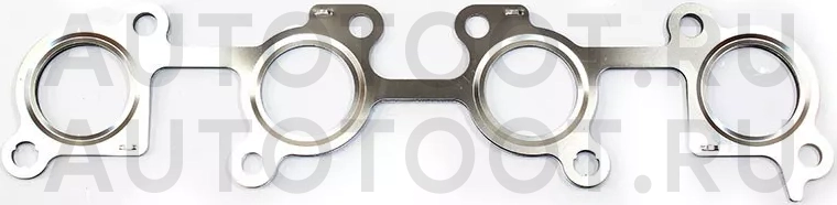 Прокладка выпускного коллектора TOYOTA LAND CRUISER 100 98- 2UZ - Артикул STP1717350021 - Производитель Sat Premium - Фото, Отзывы, Цены
