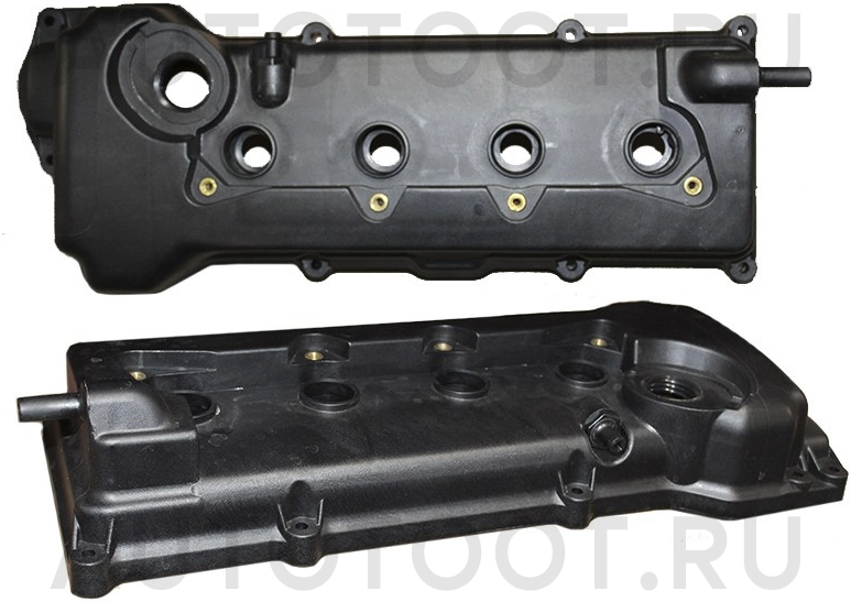 Клапанная крышка QG18 -ST132644M702 Sat для NISSAN BLUEBIRD SYLPHY