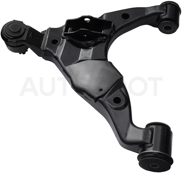 Рычаг передний нижний TOYOTA LAND CRUISER PRADO/4RUNNER/HILUX SURF/LEXUS GX470 03-09 LH