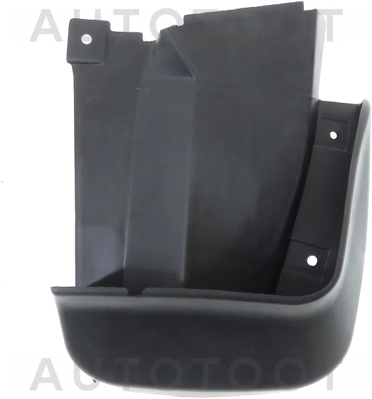 Брызговик задний правый -STHD09064B1 Sat для HONDA CIVIC