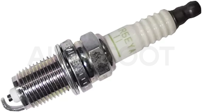 Свеча зажигания TOYOTA AURIS/AVENSIS/COROLLA/RAV4/YARIS 00- 1ZZ/3ZZ/4ZZ/2NZ/4AFE