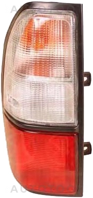 Фонарь задний левый -ST21219D5L Sat для TOYOTA LAND CRUISER PRADO