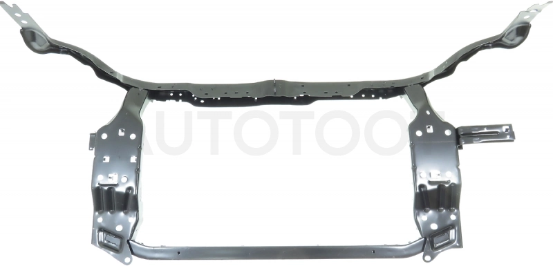 Рамка радиатора (2L) -  для NISSAN QASHQAI, NISSAN DUALIS