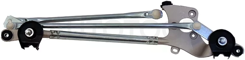 Трапеция стеклоочистителя Toyota RAV4 (XA30) 05-13 (LHD) - Артикул ST8515042150 - Производитель Sat - Фото, Отзывы, Цены