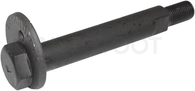 Болт эксцентрик MITSUBISHI PAJERO/MONTERO 00-06 - Артикул MR418673 - Производитель Mitsubishi - Фото, Отзывы, Цены