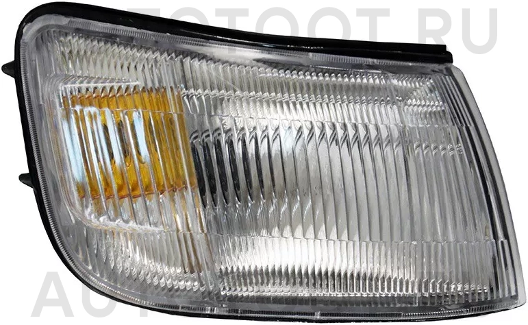 Указатель поворота угловой правый -  для MITSUBISHI CHARIOT, MITSUBISHI RVR