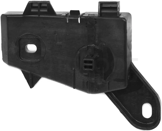 Крепление бампера Lexus RX 03-09 / Toyota Harrier (XU30) 03-13 (Сзади/ Слева)