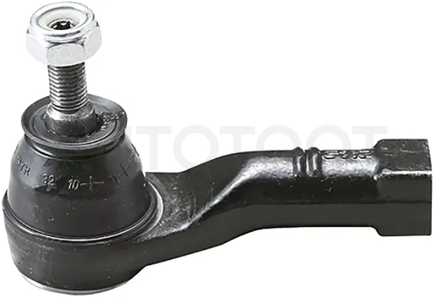Наконечник рулевой RENAULT CLIO 90-05/KANGOO 97-07/MEGAN 96-03 LH - Артикул CE0518 - Производитель Ctr - Фото, Отзывы, Цены