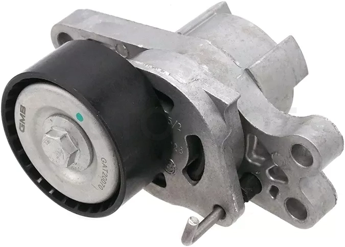 Натяжитель приводного ремня CITROEN BERLINGO/XSARA 97-05 /PEGUEOT 206/PARTNER 98-14 1.1-1.4