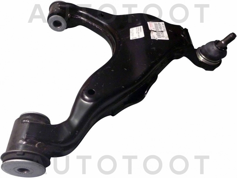 Рычаг подвески передней нижний левый (с шаровой) -ST4806960010 Sat для TOYOTA LAND CRUISER PRADO, LEXUS GX470