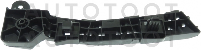 Крепление переднего бампера левое -STHD68000B2 Sat для HONDA CR-V