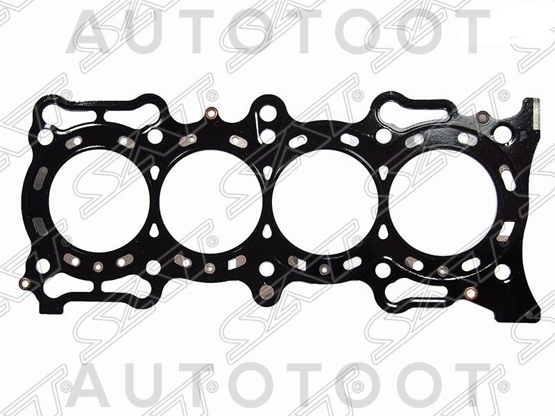 Прокладка ГБЦ F18B / F20B -JPC0007 Just Drive для HONDA ACCORD, HONDA ODYSSEY, HONDA CIVIC, HONDA CIVIC SHUTTLE