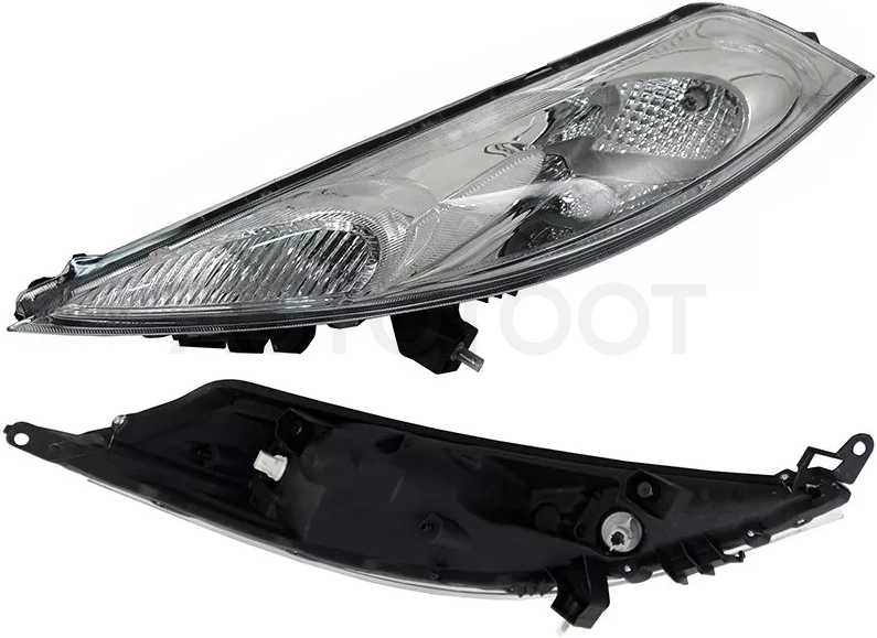 Габарит Nissan Juke 10-14 (Слева) - Артикул ST2151675L - Производитель Sat - Фото, Отзывы, Цены