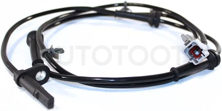 Датчик ABS RR NISSAN MURANO Z50 02-08 RH