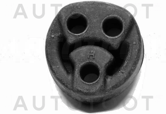 Подушка глушителя -ST1756174110 Sat для TOYOTA VOXY, TOYOTA HARRIER