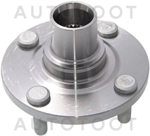 Ступица передняя -GHA426021 G-Autoparts для TOYOTA COROLLA, TOYOTA COROLLA SPACIO, TOYOTA SPRINTER