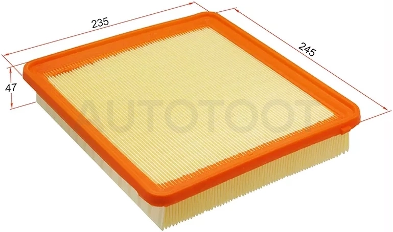 Фильтр воздушный Geely Coolray SX11 18
