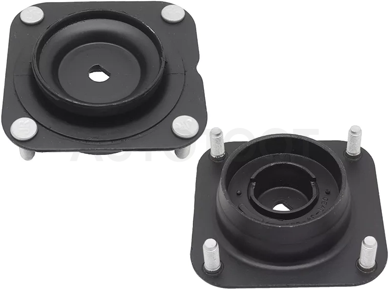 Опора передней стойки Mazda 626 97-02 / Capella 97-02 (Перед) - Артикул STGE4T34380 - Производитель Sat - Фото, Отзывы, Цены