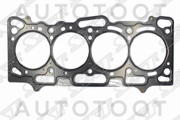 Прокладка ГБЦ 4G15 -JPC0105 Just Drive для MITSUBISHI COLT, MITSUBISHI LANCER