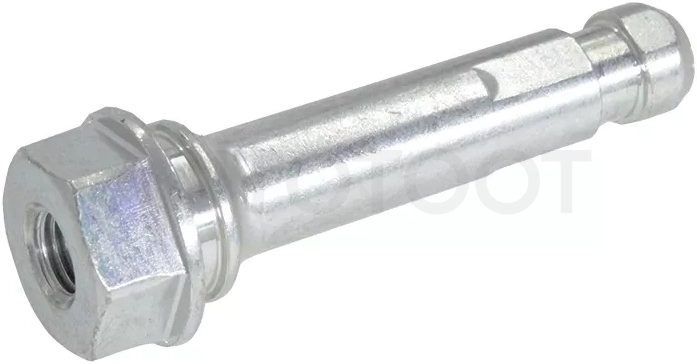 Направляющая тормозного суппорта RR верхняя NX200/NX300/RX200T/RX350/ALPHARD/C-HR 14