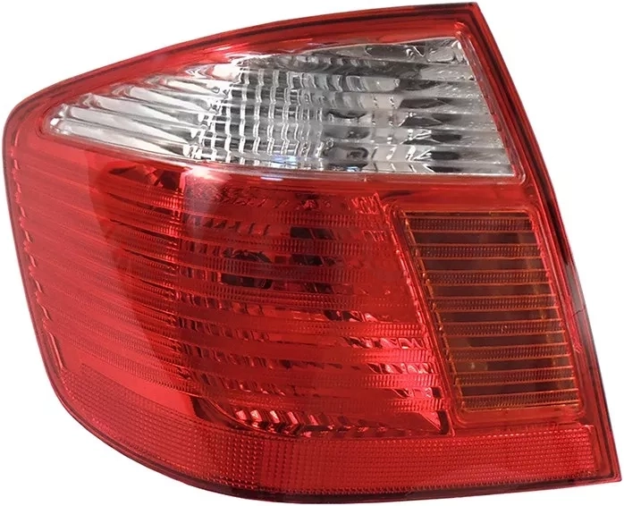 Фонарь задний Toyota Premio 01-04 (Слева) - Артикул ST20429L - Производитель Sat - Фото, Отзывы, Цены