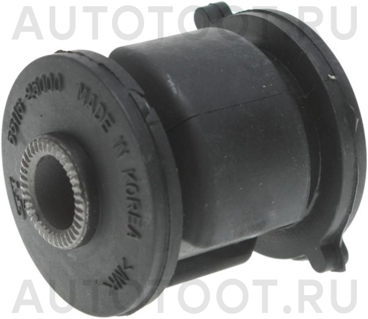 Сайлентблок задней продольной тяги задний 2wd/4wd -ST5511625000 Sat для KIA SPORTAGE, CHEVROLET LACETTI, DAEWOO GENTRA