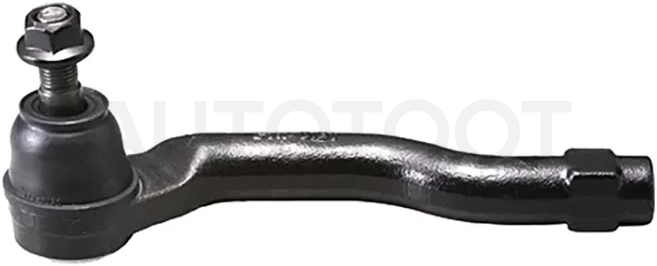 Наконечник рулевой Mazda DEMIO 2007 LH - Артикул CE0480 - Производитель Ctr - Фото, Отзывы, Цены