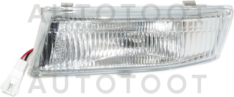 Фара противотуманная левая -ST449L Sat для TOYOTA IPSUM, TOYOTA PICNIC