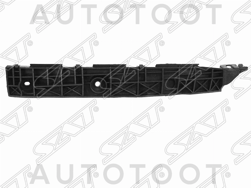 Крепление заднего бампера правое длинное -STLX46087B1 Sat для TOYOTA HARRIER, LEXUS RX300, LEXUS RX330, LEXUS RX350, LEXUS RX400