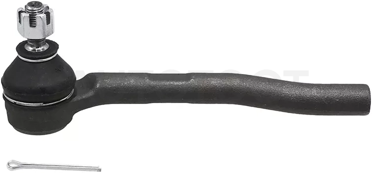 Наконечник рулевой HONDA FIT/JAZZ GD1-4 01-07 RH - Артикул HSTRE0265 - Производитель Hosu - Фото, Отзывы, Цены