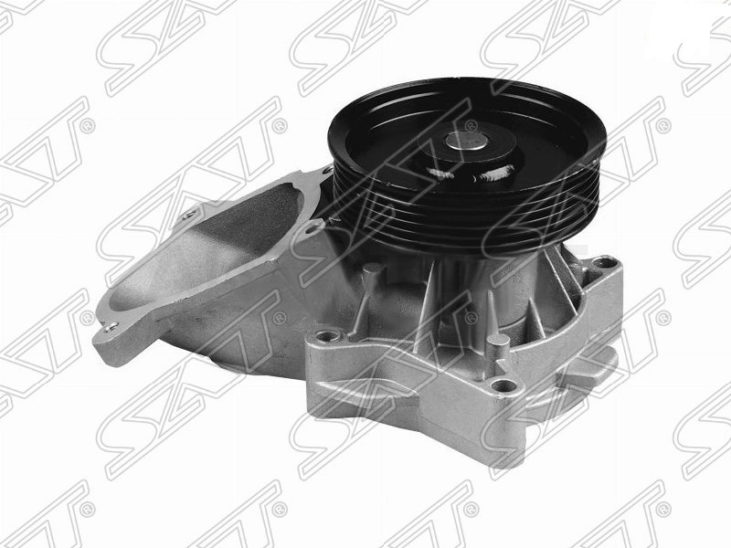 Насос водяной (помпа) дизель -STBM122 Sat для BMW X3, BMW X5, BMW X6