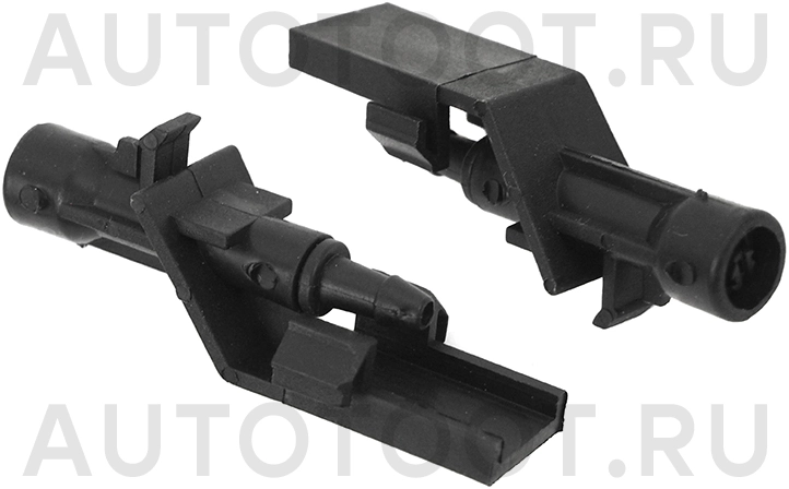 Форсунка омывателя лобового стекла -ST76810TP6A01 Sat для HONDA CR-V