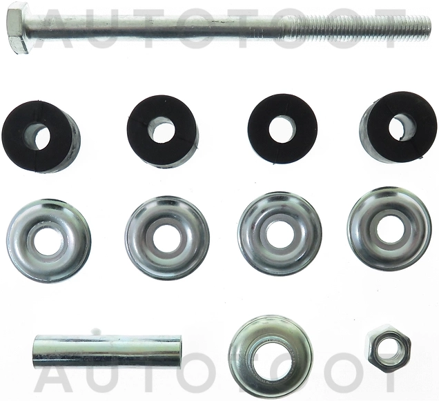 Стойка заднего стабилизатора левая=правая -STMB598098 Sat для MITSUBISHI PAJERO SPORT