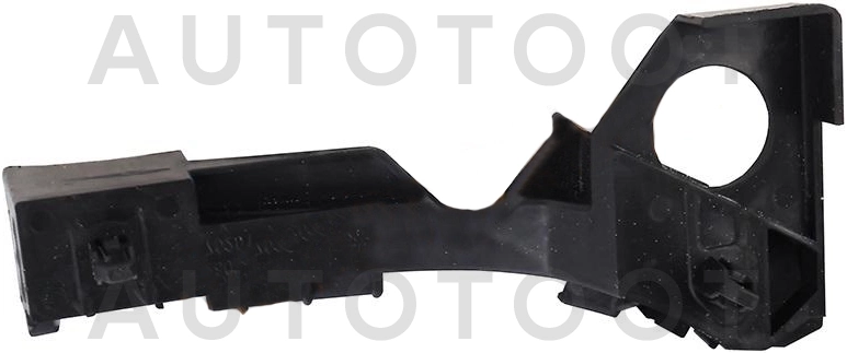 Крепление переднего бампера правое -STLF01000B1 Sat для LIFAN SOLANO