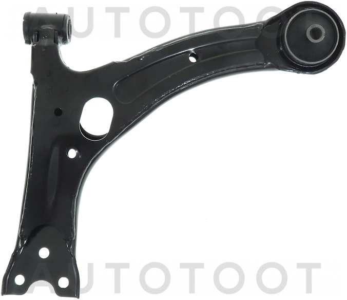 Рычаг передний правый -  для TOYOTA ALLEX, TOYOTA ALLION, TOYOTA RUNX, TOYOTA CALDINA, TOYOTA CELICA, TOYOTA COROLLA, TOYOTA COROLLA FIELDER, TOYOTA COROLLA AXIO, TOYOTA COROLLA SPACIO, TOYOTA PREMIO,