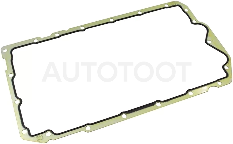 Прокладка масляного поддона BMW 1(E81)/(E87)/3(E90) N43B20A/N45B16 - Артикул ST2550018 - Производитель Sat - Фото, Отзывы, Цены