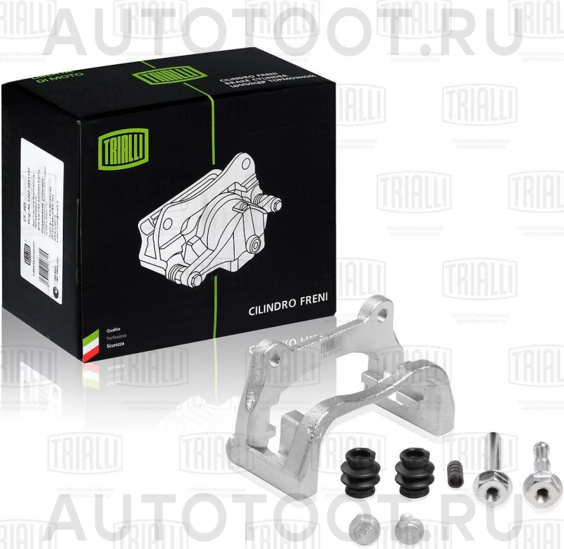 Скоба заднего тормозного суппорта -CF012094 Trialli для LADA (ВАЗ) VESTA