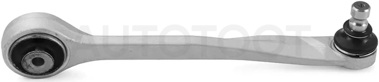 Рычаг передний верхний FR AUDI A4 08-15/A5 08-17/Q5 09-17 RH