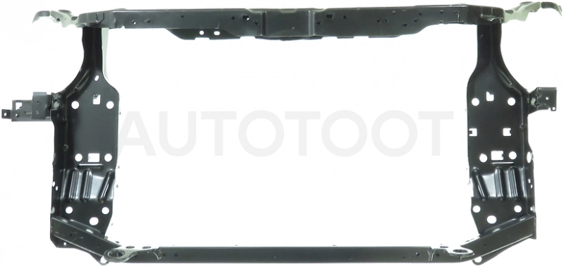 Рамка радиатора (2L) -  для NISSAN QASHQAI, NISSAN DUALIS