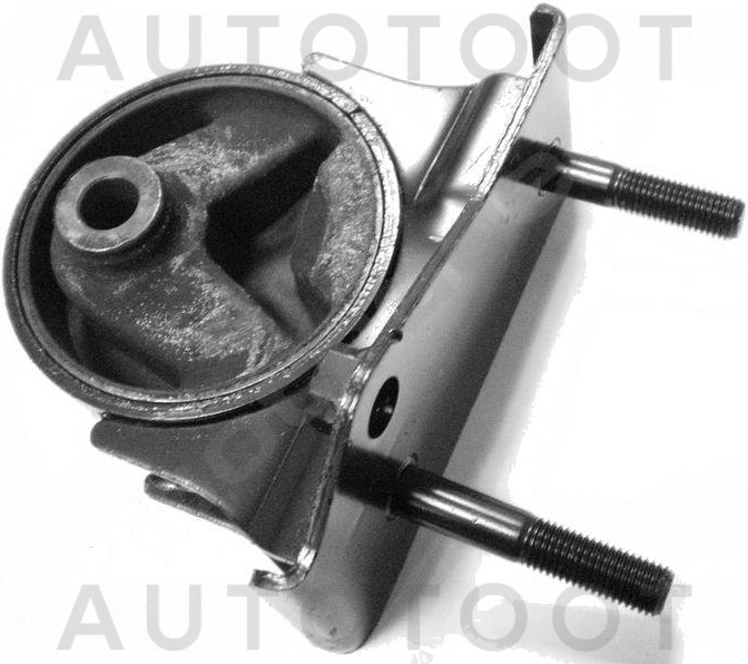 Подушка двигателя задняя (1AZ-FE) -ST1237128031 Sat для TOYOTA RAV4