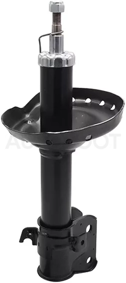 Стойка передняя Subaru Forester 02-13