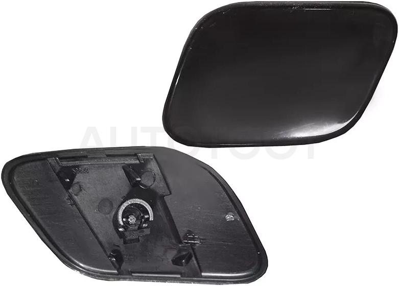 Крышка омывателя фары Nissan Qashqai 10-13 / Qashqai+2 10-14 (Слева) - Артикул STDT65110CA2 - Производитель Sat - Фото, Отзывы, Цены
