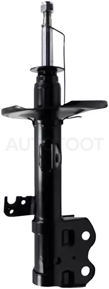 Стойка передняя Toyota Prius (NHW20) 03-11 - Артикул BKSAF0127 - Производитель Baikor - Фото, Отзывы, Цены