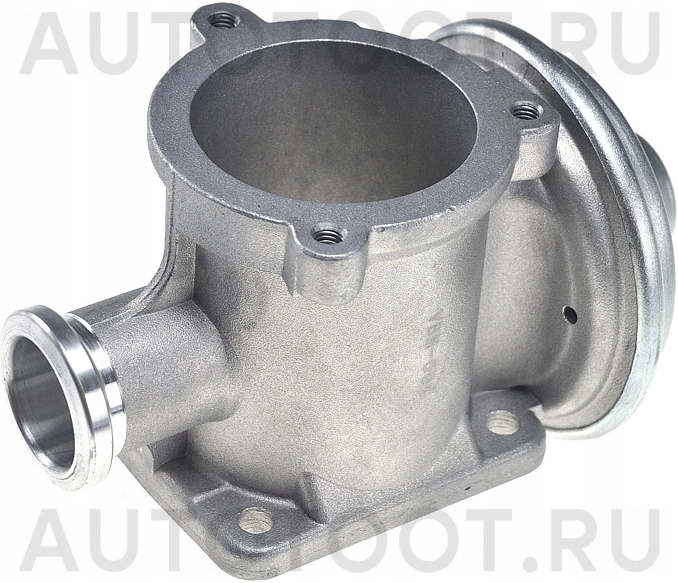 Клапан системы рециркуляции выхлопных газов(N47D20/M57/D30) -  для BMW 1SERIES, BMW 3SERIES, BMW 5SERIES, BMW 7SERIES, BMW X3, BMW X5, BMW X6